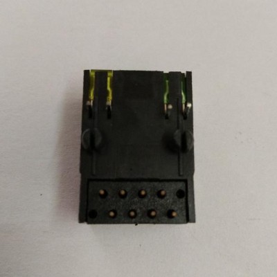 供應興伸展電子RJ45插座/水晶頭PCB