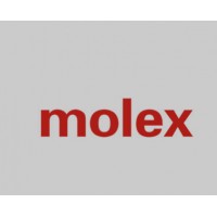 接插世界網供應 MOLEX/莫仕501334-0000端子汽車連接器原裝