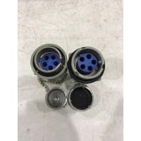 中沈防爆yt-yz 無火花插銷yt-yz60a 32a100新疆那里有防爆插座 無火花連接器移動式三相五孔 五芯四孔三孔