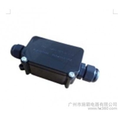 施霸防水接線盒+端子 防水連接器廠