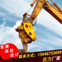 春深月朗然 懸于山之南 挖掘機(jī)松土器 松土器圖片 挖掘機(jī)快速連接器 全液壓鉆機(jī) 挖掘機(jī)屬具