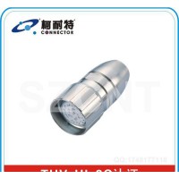 連接器 工業插頭連接器 航空插頭圓形連接器 M23連接器