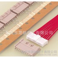 JST連接器 原廠** HLP-02V  HLR-02VF  汽車連接器 現貨
