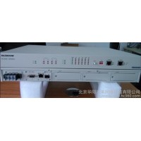 瑞斯康達(dá)RC3000-SUB-10FXS話路模塊，下行音頻用戶接口卡，提供10路FXS語(yǔ)音口，3路RJ-45連接器