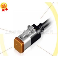 德國PETERS原裝進口行走機械用連接器 中國總代理促銷價出 進口連接器
