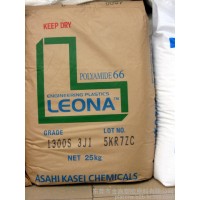 PA66連接器 Leona 1402S 良好的流動性 日本旭化成