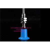 機械手工業自動化18 26 33 直徑塑料袋 薄膜 圓形開袋真空吸盤