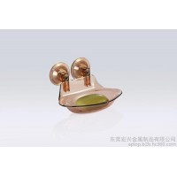 東莞真空吸盤肥皂盒/PET吸盤香皂盒規模 /吸盤肥皂架廠家/家居用品肥皂盒 塑料招代理/流行的家居收納吸盤肥皂碟/批發