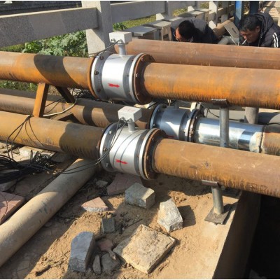 電磁流量計規格 惠州排污流量計