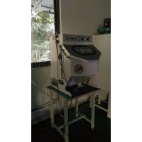 3D打印噴砂后效果圖展示 3D打印機