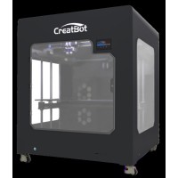 CreatBot 科瑞特 D600  雙噴頭 大尺寸3D打印機  工業級3D打印機  工業3D打印機