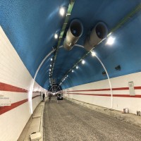 隧道PLC 隧道PLC控制系統 隧道區域控制器 隧道PLC區域控制柜
