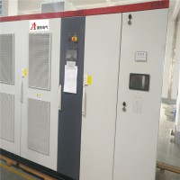 奧東電氣新升級高壓變頻器 3KV高壓變頻柜