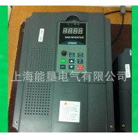 供應上海能墾NK6000-4T0220P 22KW恒壓供水變頻器 品質超群