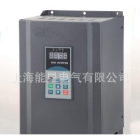 上海能墾直銷NK6000-4T1320P 132KW三相低壓風機型變頻器 風機變頻器