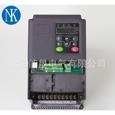 供應上海能墾NK8000-045G/055P 45KW