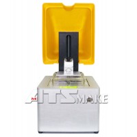 2014 ATSmake SLA 3D打印機 重磅出擊 高精度首飾3D打印機