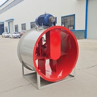 佳潔寶 T301-10#軸流風機 高溫軸流風機 定制廠家