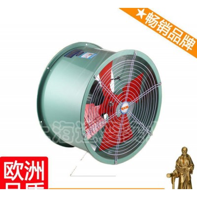 軸流風機混流風機 圓形軸流風機 dz