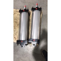 脈沖閥供貨商 氣缸定制 濟南三諾 輕型氣缸QGBQ 重型氣缸QGBZ小型氣缸QGCX 方型氣缸GPM 擺動氣缸QGABS