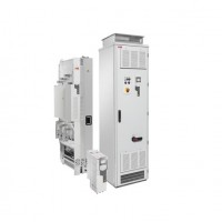ABB ACS580-01-246A-4 輕載132kW/重載110kW 變頻器