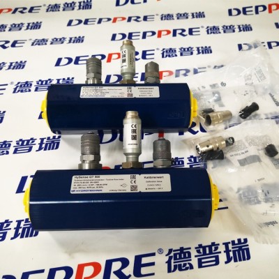 原裝 Hydrotechnik 海德泰尼克 渦輪