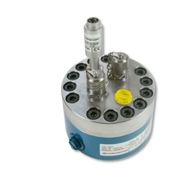 hydrotechnik 海德泰尼克齒輪流量計