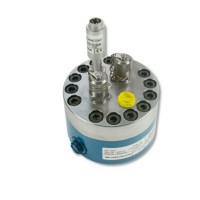 hydrotechnik 海德泰尼克齒輪流量計3143-03-35.030