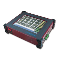Hydrotechnik 海德泰尼克 液壓萬用表 Multi-System 8050系列