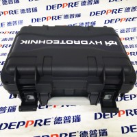 Hydrotechnik 海德泰尼克 液壓萬用表MultiSystem 5070