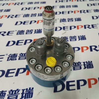 Hydrotechnik海德泰尼克齒輪流量計3