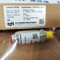 hydrotechnik 海德泰尼克壓力傳感器PR100 (HT-PD)系列