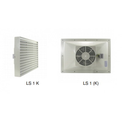 RUBSAMEN HERR 過濾器 過濾風扇 LS 