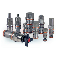 美國Sun Hydraulics太陽液壓 單向閥CXDAXCN 現貨