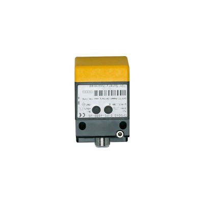 IFM 易福門  電感式安全接近開關 GM
