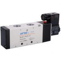 芬蘭 pimatic 電磁閥  4V400系列 4V410-15
