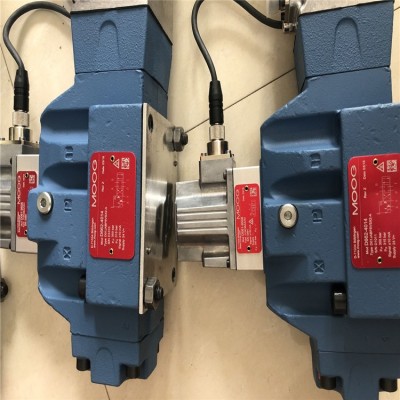 廈門供應 全新原裝 MOOG產品 D661-6
