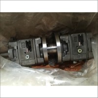 力士樂內(nèi)嚙齒輪泵PGH4-30 050RE11VU2+PGH4-30 050RE11VU2