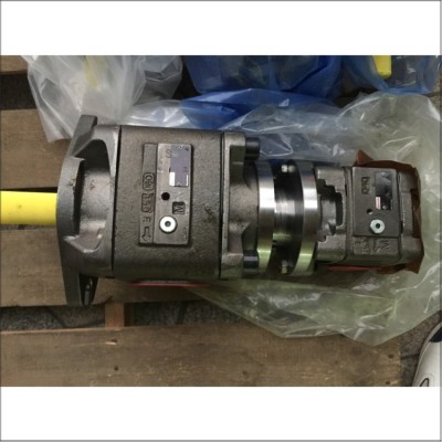 力士樂內嚙齒輪泵PGH5-30 160RE11VU