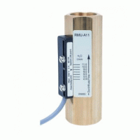 德國 Meister 邁斯特  流量開關 流量指示器 RMU-A15 G 1/2