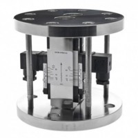 德國 Meister 邁斯特  流量指示器 WBM-65