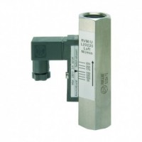 德國 Meister 邁斯特 流量指示器 RVM/U-L20010