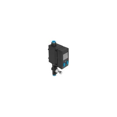 Festo 費斯托 流量傳感器 SFAH 系列