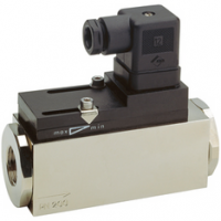 Honsberg豪思派克 MR1K系列流量開關 流量監視器  MR1K-010GM030 現貨