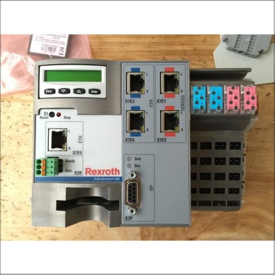 全新原裝 力士樂 驅動器-模塊-電機 