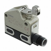 供應 Omron 歐姆龍 D4E-1G20N 限位開關