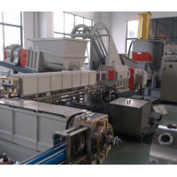化學交聯電纜料造粒設備配方_35KV化學交聯電纜料造粒機