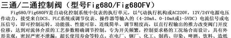 產品簡介