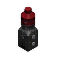 德國DOPAG 壓力調節器450.00.13  原裝正品/現貨供應/DOPAG專注點膠機