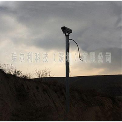 深圳瑞爾利 洞外亮度檢測儀 隧道環